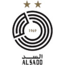 Логотип Al Sadd