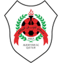 Логотип Al-Rayyan SC