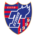Логотип FC Tokyo