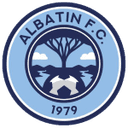 Логотип Al Baten