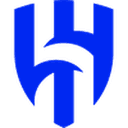 Логотип Al-Hilal Saudi FC