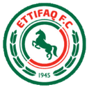 Логотип Al-Ettifaq