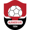 Логотип Al-Raed