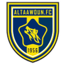 Логотип Al Taawon