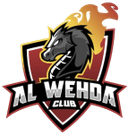Логотип Al Wehda Club