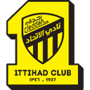 Логотип Al-Ittihad FC