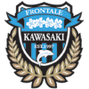 Логотип Kawasaki Frontale