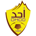 Логотип Ohod