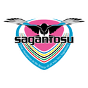 Логотип Sagan Tosu