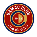 Логотип Damac