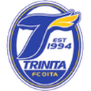 Логотип Oita Trinita