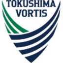 Логотип Tokushima Vortis