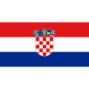 Логотип Хорватия