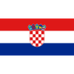 Логотип Croatia