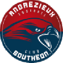 Логотип Andrézieux