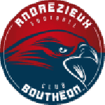 Логотип Andrézieux