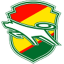Логотип JEF United Chiba