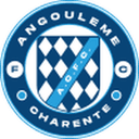 Логотип Angoulême