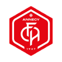Логотип Annecy