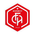 Логотип Annecy