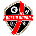 Логотип Bastia-Borgo