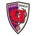 Логотип Kyoto Sanga