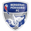 Логотип Bergerac