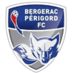 Логотип Bergerac