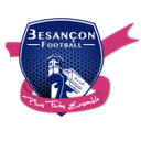 Логотип Besançon