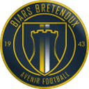 Логотип Biars-Bretenoux