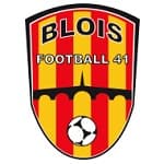 Логотип Blois