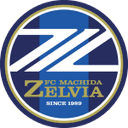 Логотип Machida Zelvia