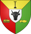 Логотип Chapelle-des-Marais