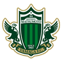 Логотип Matsumoto Yamaga