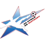 Логотип Etoile Matoury