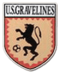 Логотип Gravelines