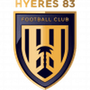 Логотип Hyères