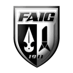 Логотип Illkirch Graffenstaden