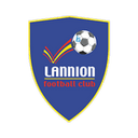 Логотип Lannion