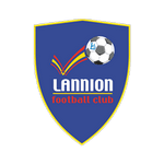 Логотип Lannion