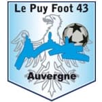 Логотип Le Puy Foot