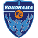Логотип Yokohama FC