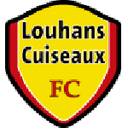Логотип Louhans-Cuiseaux