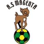 Логотип Magenta