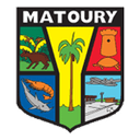 Логотип Matoury