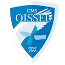 Логотип Oissel