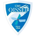 Логотип Oissel