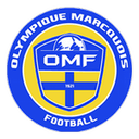 Логотип Olympique Marcquois