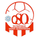 Логотип Olympique St Quentin