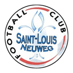 Логотип Saint-Louis Neuweg